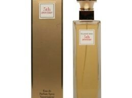 women's perfume 5th avenue edp elizabeth arden edp edp