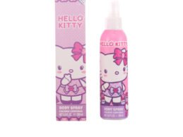 children's perfume hello kitty hello kitty edc 200 ml hello kitty