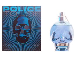 women's perfume police edt 75 ml