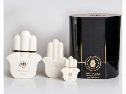 protocole maïssa gift set – precious stones edition uk