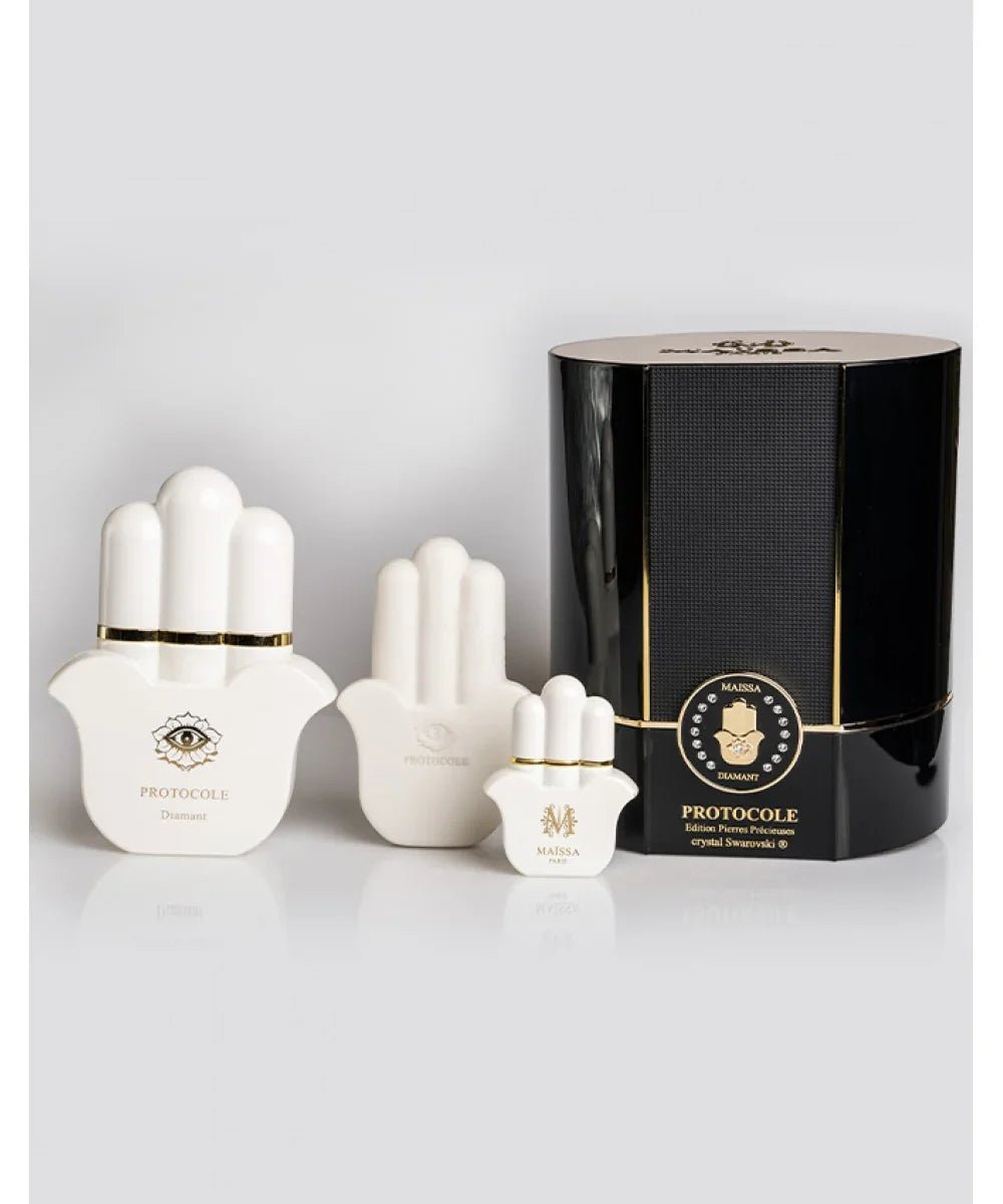 protocole maïssa gift set – precious stones edition uk protocole maïssa gift set – precious stones edition uk