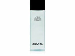 facial cleansing gel chanel le gel 150 ml