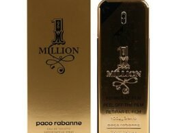 men's perfume paco rabanne edt