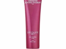 women bosom booster cream jeanne piaubert décolleté 100 ml