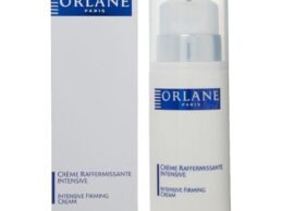 firming cream orlane raffermissante intensive 150 ml