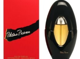 women's perfume paloma picasso paloma picasso edp