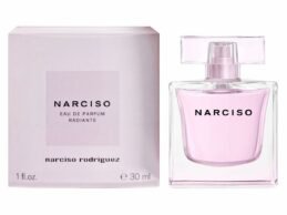 women's perfume narciso rodriguez narciso 30 ml