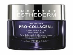 facial cream institut esthederm pro collagen+ 50 ml