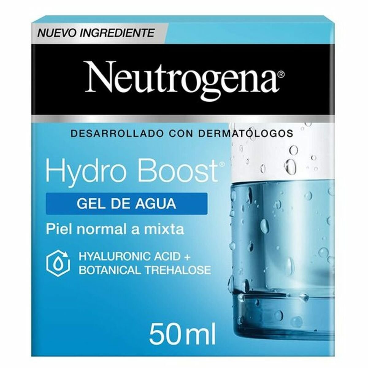 facial cream neutrogena hydro boost 50 ml facial cream neutrogena hydro boost 50 ml