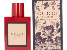 women's perfume gucci 10017562 edp 50 ml