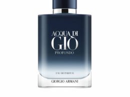 women's perfume armani acqua di gio profondo edp