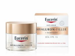 day time anti aging cream eucerin hyaluron filler spf 15 50 ml