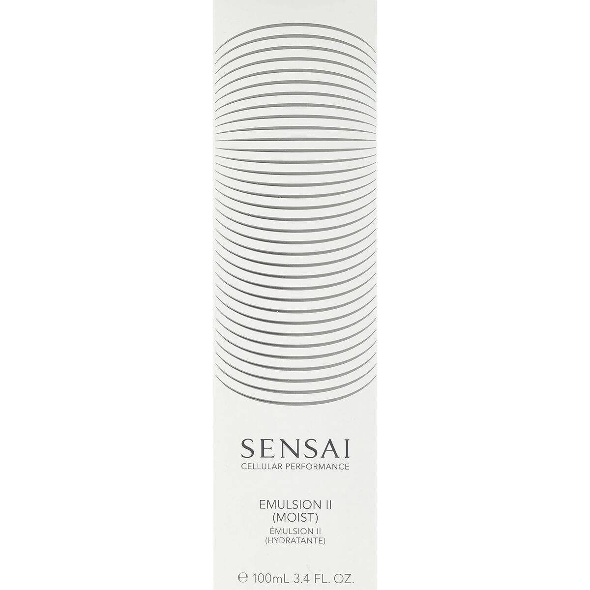 firming emulsion kanebo sensai cellular performance ii 100 ml firming emulsion kanebo sensai cellular performance ii 100 ml