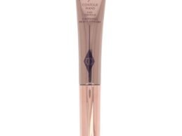 facial contour charlotte tilbury hollywood contour wand fair medium 12 ml