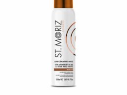 self tanning mousse st. moriz advanced medium 150 ml