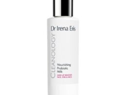 facial make up remover cream dr irena eris cleanology probiotic 190 ml