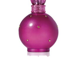 unisex perfume britney spears fantasy 100 ml