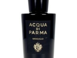 men's perfume acqua di parma edc (180 ml) (180 ml)