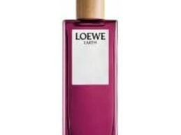 unisex perfume loewe earth 50 ml