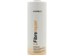 shampoo montibello fibre repair
