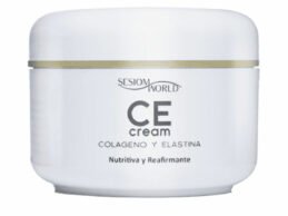 firming cream sesiomworld ce cream 200 ml