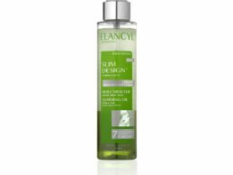 anti cellulite body oil elancyl slim design 150 ml