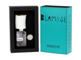 unisex perfume nasomatto blamage 30 ml