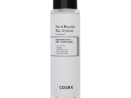 cosrx the 6 peptide skin booster serum 150 ml