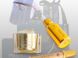 anti aging skin promotion