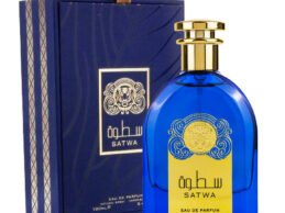 ard al zaafaran/satwa edp 100 ml