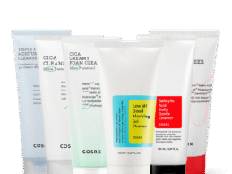 cosrx cleanser 1+1 promotion [mix & match]