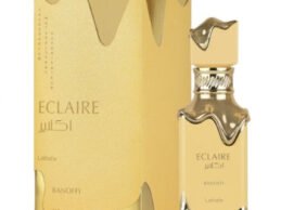 lattafa /eclaire banoffi eau de parfum 100 ml