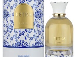 lattafa/petra edp 100 ml