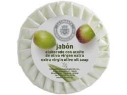 olive oil soap bar la chinata 20 g