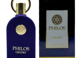maison alhambra/philos centro edp 100ml