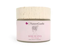 rose radiance eye cream