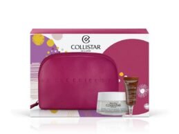 cosmetic set collistar attivi puri 4 pieces