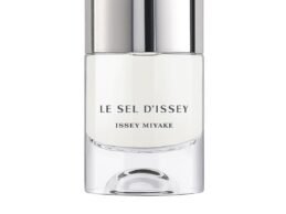 men's perfume issey miyake le sel d'issey edt 50 ml