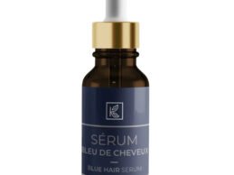 sérum bleu magique pour cheveux 30ml