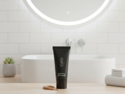 bronzing moisturizer – hydrating, dewy, sun kissed glow bmz01 | vegan, cruelty free, paraben free