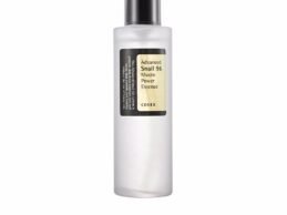 advanced snail 96 mucin power essence 100 ml