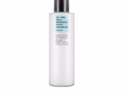 oil free ultra moisturizing lotion 100 ml