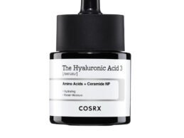 the hyaluronic acid 3 serum 20 ml
