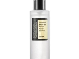 cosrx advanced snail 96 mucin power essence 100ml