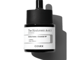 cosrx the hyaluronic acid 3 serum 20ml