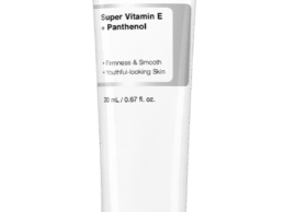cosrx the retinol 0.1 cream 20ml