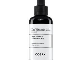 cosrx the vitamin c 13 serum 20ml