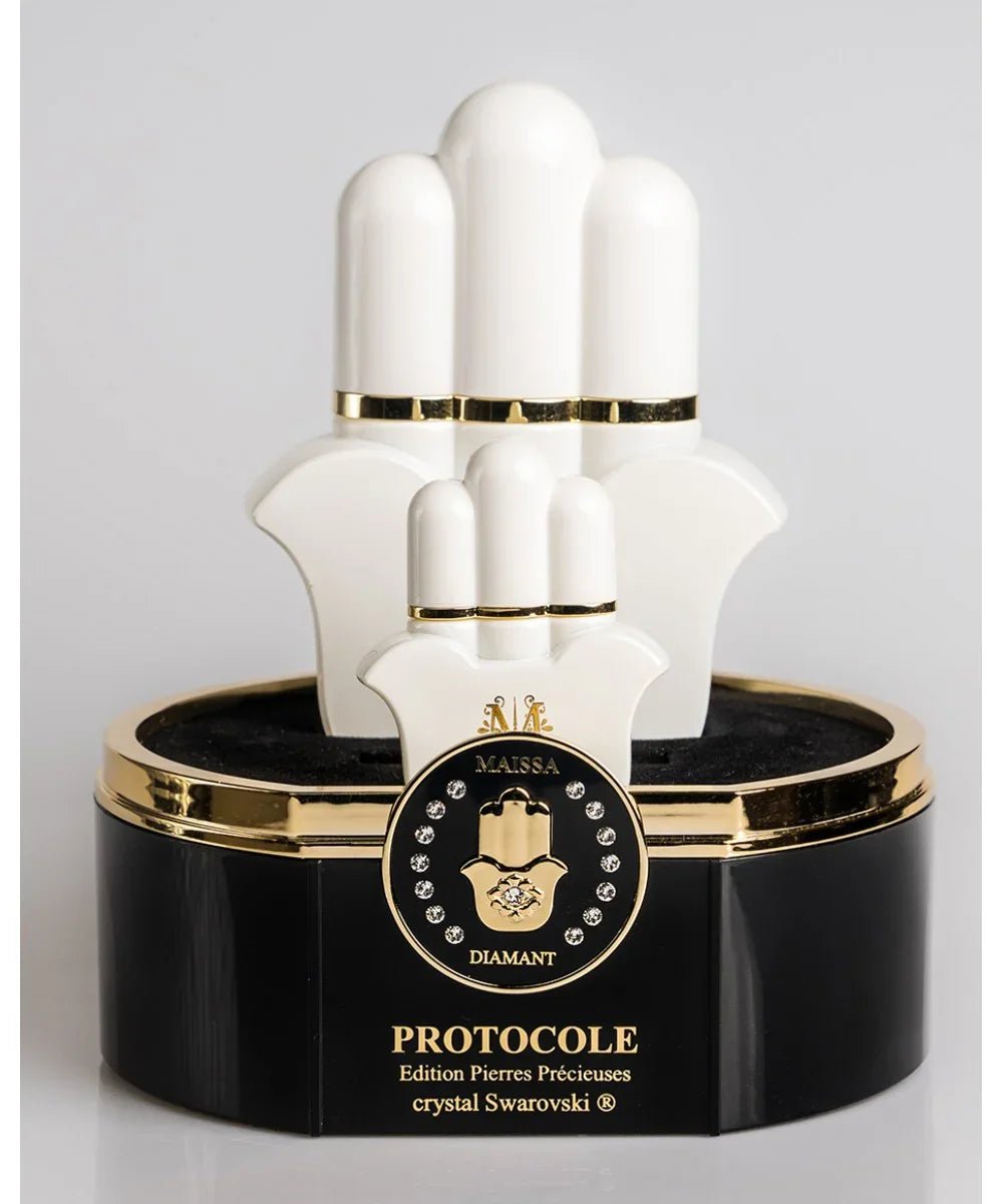 protocole maïssa gift set – precious stones edition uk protocole maïssa gift set – precious stones edition uk