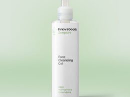 facial cleansing gel cbd zenpure innovagoods 200 ml