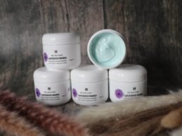lavender mania body butter